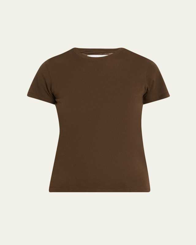 Cotton Baby T
